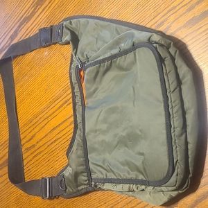 Messenger bag